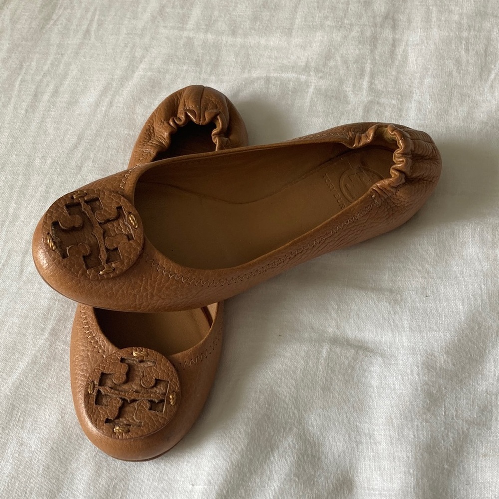 Tory Burch Flats